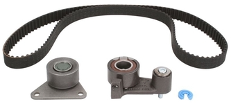 Timing belt kit 2.0/2.4/2.4 bifuel (10V)(old type)