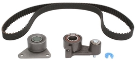 Timing belt kit 2.0/2.4/2.4 bifuel (10V)(old type)