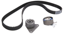 Timing belt kit 2.0/2.4/2.4 bifuel (10V)(new type)