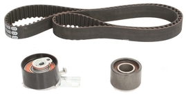 Timing belt kit 2.9/T6 (2000-2006)
