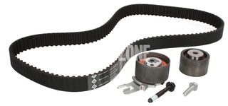 Timing belt kit 2.4D/D3/D4/D5 5 cylinder engines
