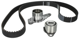 Timing belt kit 1.9TD - 66 kW new type of belt without oil pump pulley