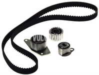Timing belt kit 1.9DI - 70 kW  + oil pump pulley