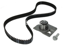 Timing belt kit 1.9DI - 85/75 kW