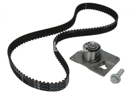 Timing belt kit 1.9DI - 85/75 kW