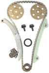 Timing chain kit with accessories 1.8/2.0