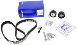 Timing belt kit 4 cylinder gasoline engines (2014-) 1.5 T2/T3, 2.0 T2/T3/T4/T5/T6/T8/Polestar
