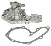 Water pump 1.9TD/1.9DI (66/70kW)