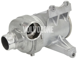 Water pump 4 cylinder gasoline engines (2014-) 1.5 T2/T3, 2.0 T2/T3/T4/T5/T6/T8/Polestar (OEM)
