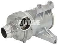 Water pump 4 cylinder gasoline engines (2014-) 1.5 T2/T3, 2.0 T2/T3/T4/T5/T6/T8/Polestar