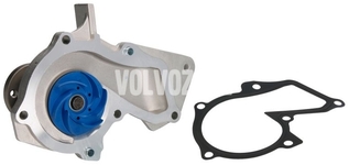 Water pump 1.6 (new type), 1.6 T2/T3/T4