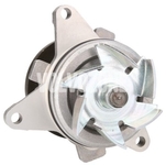 Water pump 1.8/2.0, 2.0T/T5 (-2014) 4 cylinder engines