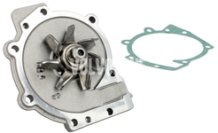 Water pump 2.9/3.0/T6 (-2002)