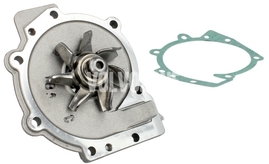 Water pump 2.9/3.0/T6 (-2002)
