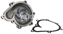 Water pump 4.4 V8 (OEM)
