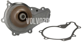 Water pump 1.6D/D2