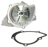 Water pump 2.0D