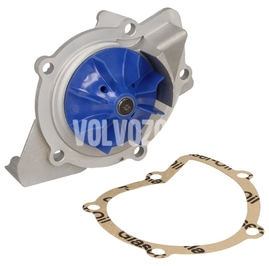 Water pump 2.0D