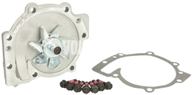 Water pump 4 cylinder diesel engines (2014-) 2.0 D2/D3/D4/D5