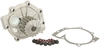 Water pump 4 cylinder diesel engines (2014-) 2.0 D2/D3/D4/D5