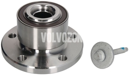 Front wheel bearing hub P3 S60 II(XC)/V60(XC)/XC60 S80 II/V70 III/XC70 III