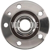 Front wheel bearing hub P3 S60 II(XC)/V60(XC)/XC60 S80 II/V70 III/XC70 III