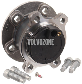 Rear wheel bearing hub P3 S60 II(XC)/V60(XC) S80 II/V70 III/XC70 III without AWD