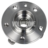 Rear wheel bearing hub P3 S60 II(XC)/V60(XC) S80 II/V70 III/XC70 III with AWD