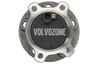 Rear wheel bearing hub P3 XC60 without AWD