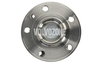 Rear wheel bearing hub P3 XC60 without AWD