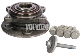 Front wheel bearing hub P2 S60/S80/V70 II/XC70 II