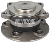 Rear wheel bearing hub P2 S60/S80/V70 II without AWD