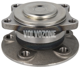 Rear wheel bearing hub P2 S60/S80/V70 II without AWD