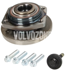 Front wheel bearing hub P80 (1999-) C70/S70/V70(XC)