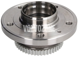 Rear wheel bearing hub P80 C70/S70/V70 without AWD