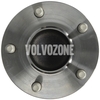 Rear wheel bearing hub P1 C30/C70 II/S40 II/V50 without AWD