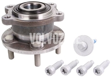 Rear wheel bearing hub P1 S40 II/V50 with AWD