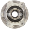Rear wheel bearing hub P1 S40 II/V50 with AWD