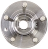 Rear wheel bearing hub P1 S40 II/V50 with AWD
