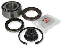Front wheel bearing S40/V40 (-1997)