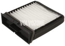 Cabin air filter S40/V40 without air conditioning