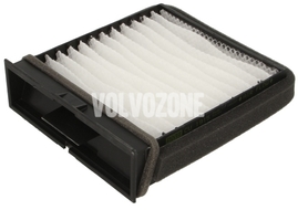 Cabin air filter S40/V40 without air conditioning