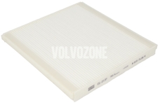 Cabin air filter S40/V40 with air conditioner