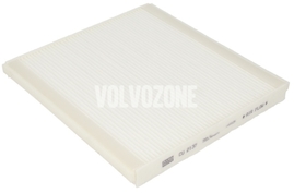 Cabin air filter S40/V40 with air conditioner