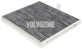 Cabin air filter S40/V40 with air conditioner (activated carbon)