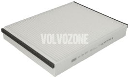 Cabin air filter P1 V40 II(XC)