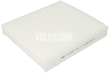Cabin air filter P1 C30/C70 II/S40 II/V50