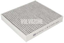 Cabin air filter P1 C30/C70 II/S40 II/V50 (activated carbon)