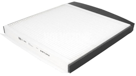Cabin air filter P2 S60/S80/V70 II/XC70 II/XC90