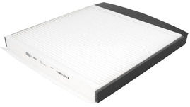 Cabin air filter P2 S60/S80/V70 II/XC70 II/XC90